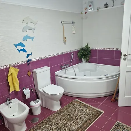 Venkovský dům Gemuetliches Gaestezimmer Mit Privatem Patio Und Poolnutzung Im Historischen Zentrum Von Güimar